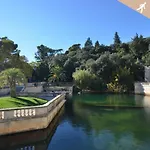 Le Duplex Studio Centre De Nimes Avec Clim
