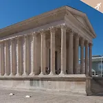 Le Duplex Studio Centre De Nimes Avec Clim