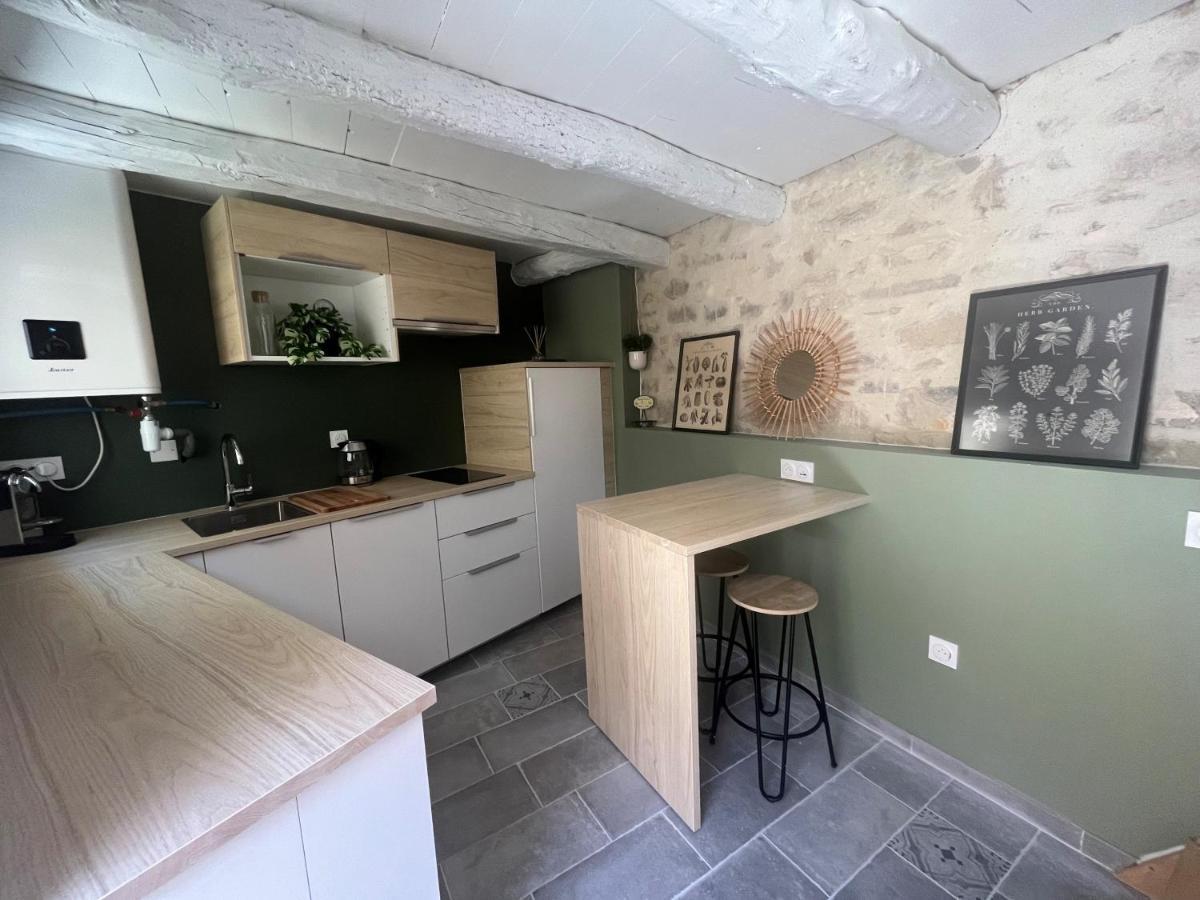 Le Duplex Centre De Avec Clim * Nîmes