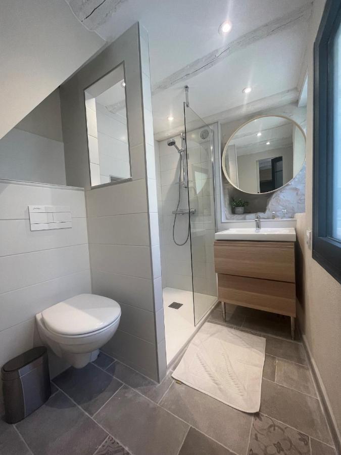 Le Duplex Centre De Avec Clim * Nîmes